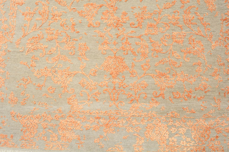 デザイナー絨毯 211x157cm - デザイナーラグ