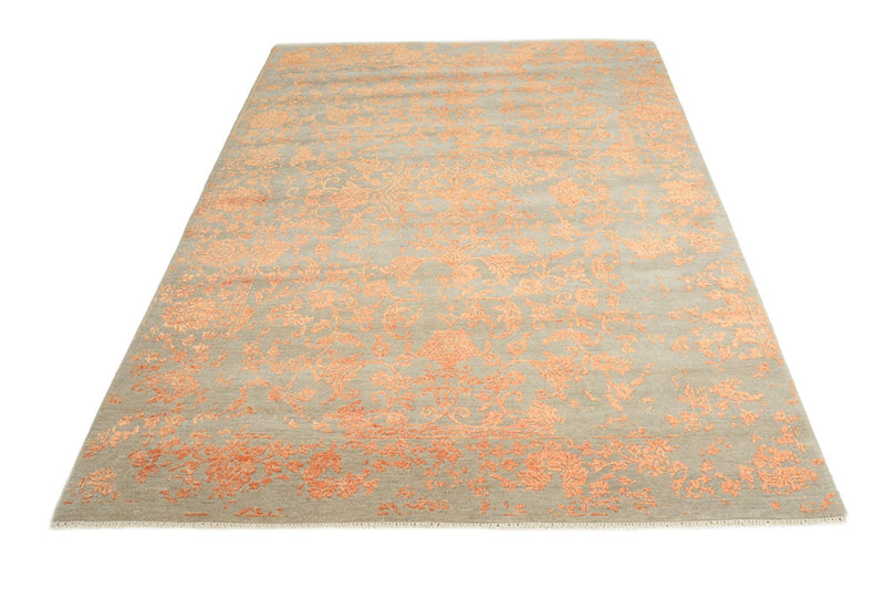 デザイナー絨毯 211x157cm - デザイナーラグ
