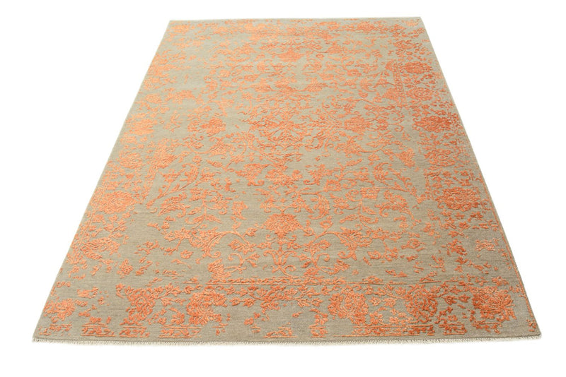デザイナー絨毯 210x157cm - デザイナーラグ