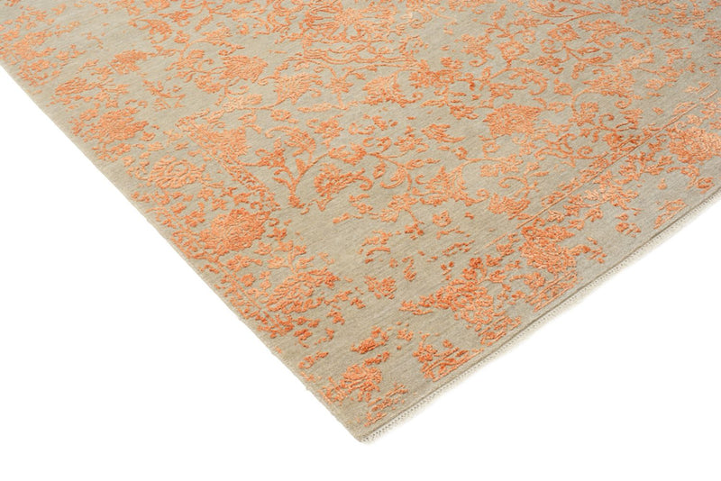 デザイナー絨毯 210x157cm - デザイナーラグ