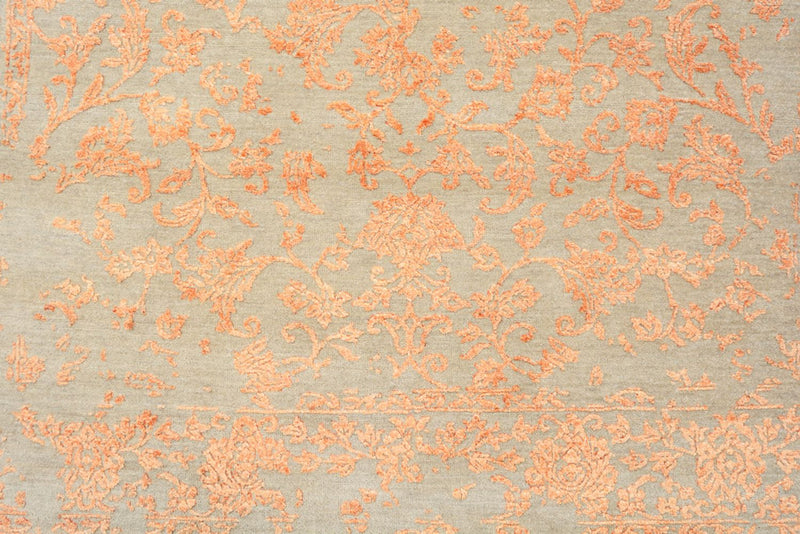デザイナー絨毯 210x157cm - デザイナーラグ