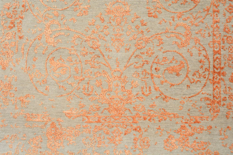 デザイナー絨毯 187x123cm - デザイナーラグ
