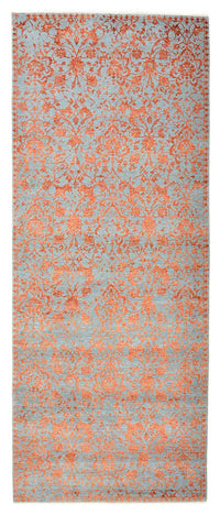 デザイナー絨毯 308x122cm - デザイナーラグ – product image