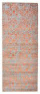 デザイナー絨毯 308x122cm - デザイナーラグ