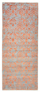デザイナー絨毯 308x124cm - デザイナーラグ