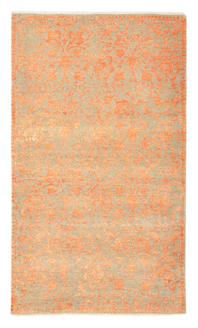 デザイナー絨毯 153x92cm - デザイナーラグ