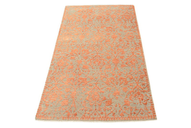 デザイナー絨毯 153x92cm - デザイナーラグ