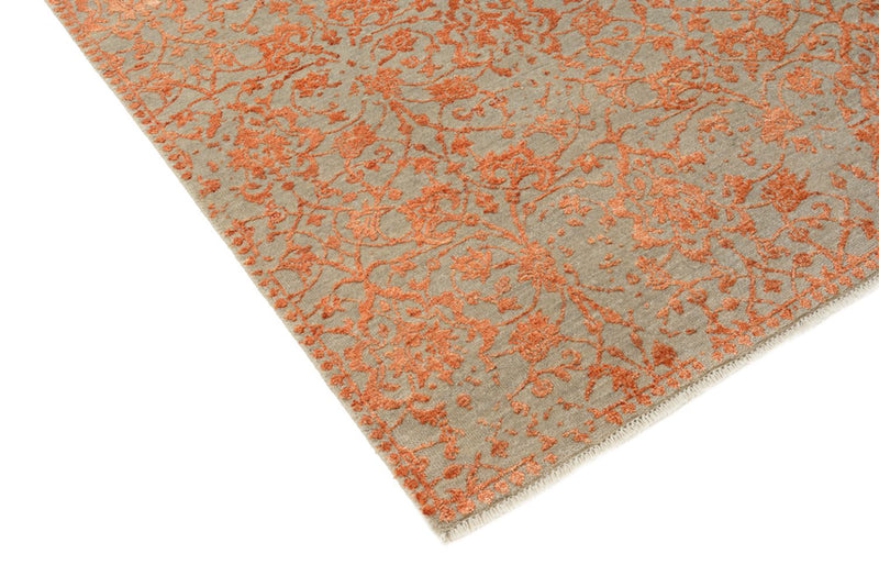 デザイナー絨毯 153x92cm - デザイナーラグ