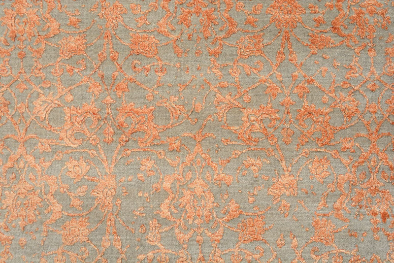 デザイナー絨毯 153x92cm - デザイナーラグ