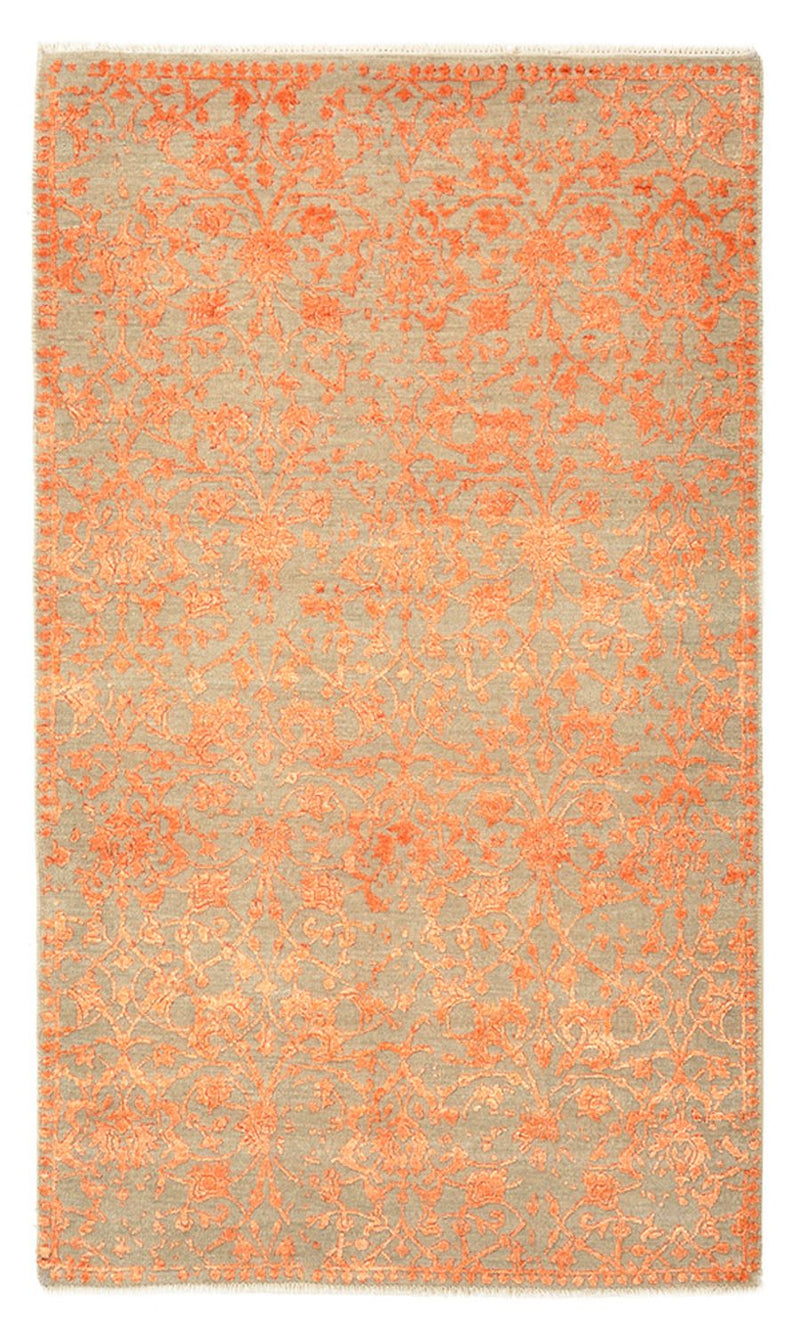 デザイナー絨毯 154x92cm - デザイナーラグ
