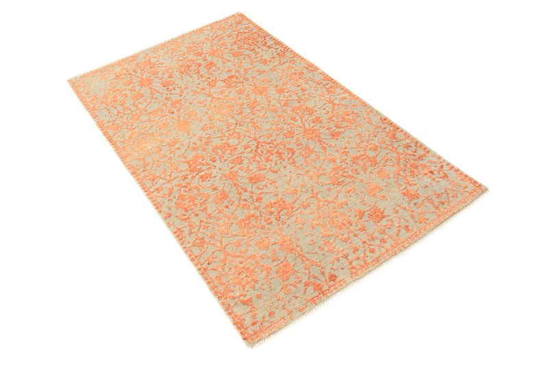 デザイナー絨毯 154x92cm - デザイナーラグ
