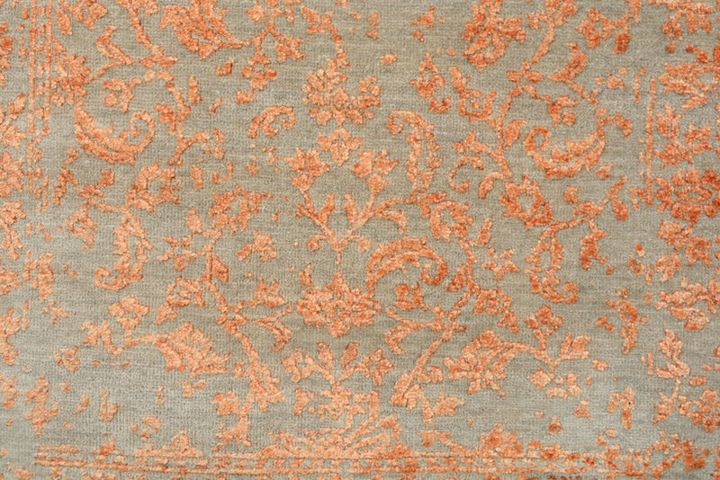デザイナー絨毯 199x72cm - デザイナーラグ