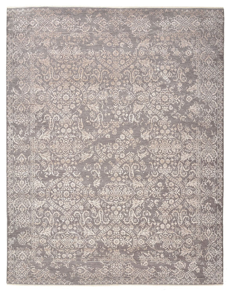 デザイナー絨毯 306x243cm - デザイナーラグ