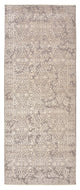 デザイナー絨毯 307x123cm - デザイナーラグ