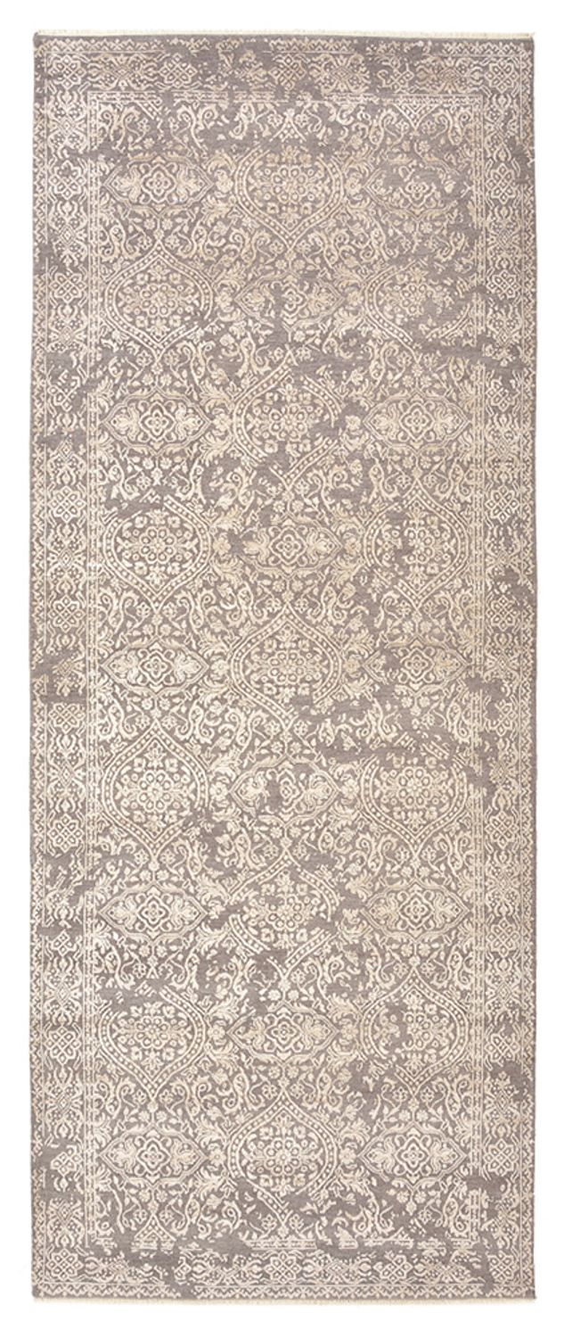 デザイナー絨毯 307x123cm - デザイナーラグ