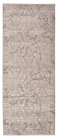 デザイナー絨毯 304x122cm - デザイナーラグ – product image