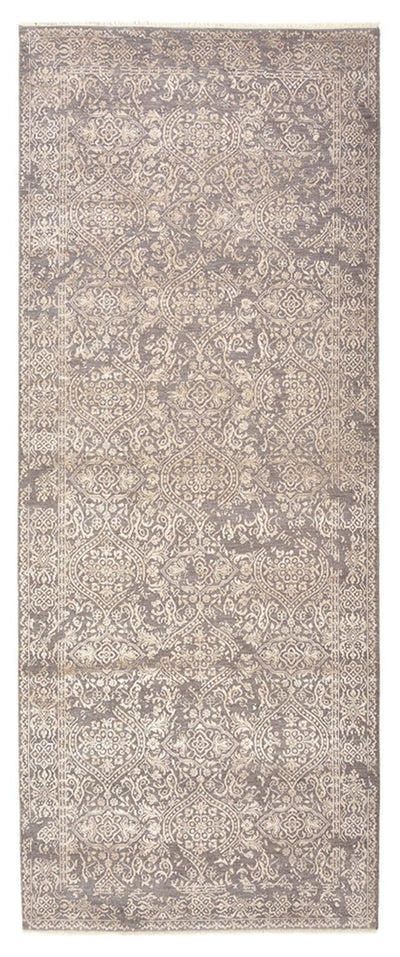デザイナー絨毯 122x304cm - デザイナーラグ