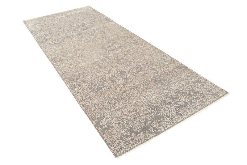 デザイナー絨毯 304x122cm - デザイナーラグ