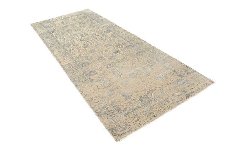 デザイナー絨毯 306x123cm - デザイナーラグ