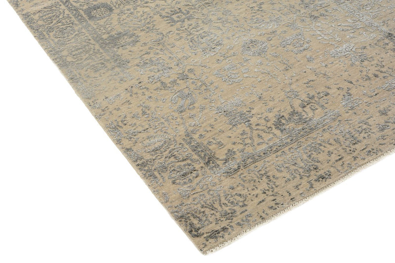 デザイナー絨毯 306x123cm - デザイナーラグ