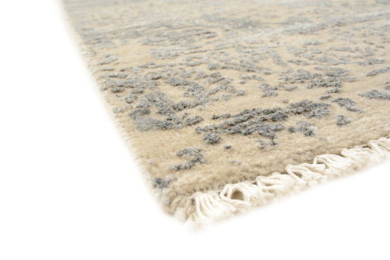 デザイナー絨毯 306x123cm - デザイナーラグ