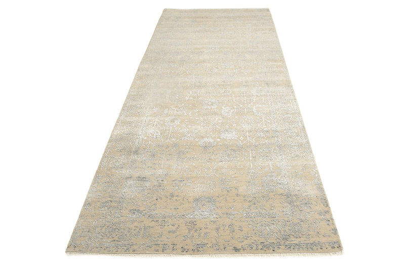 デザイナー絨毯 306x123cm - デザイナーラグ