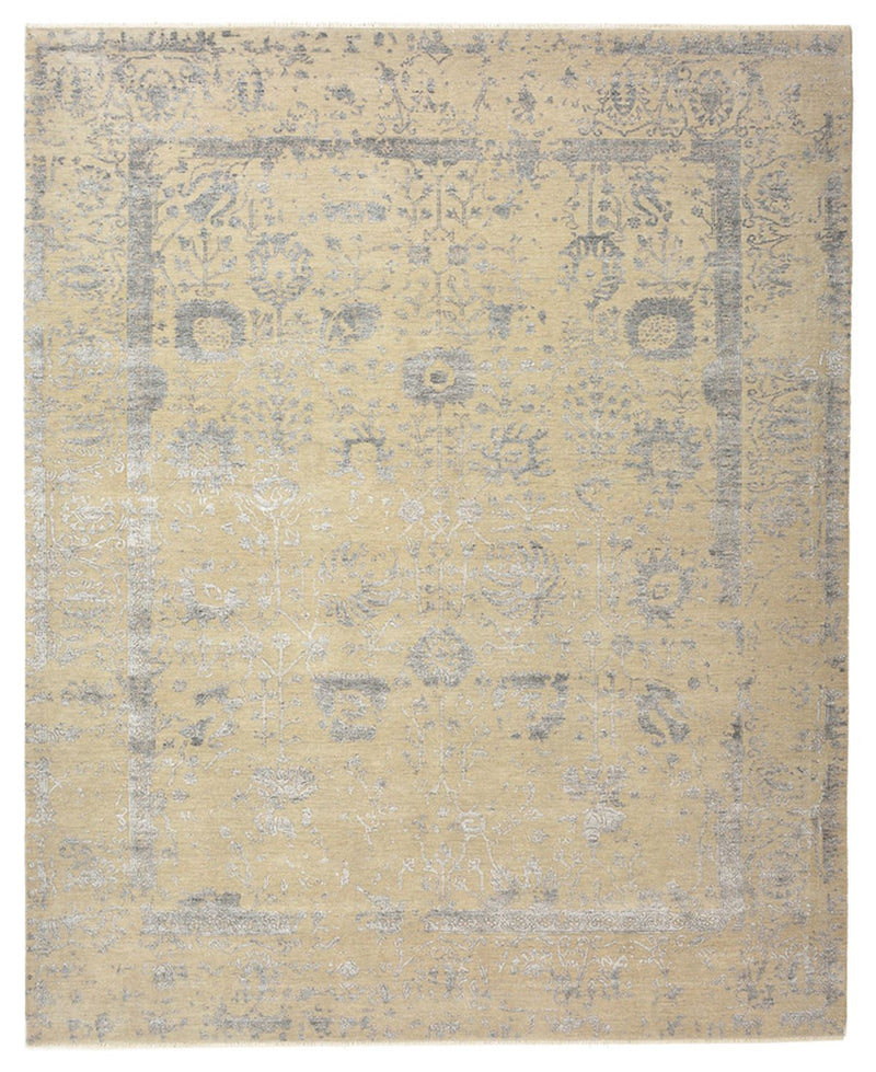 デザイナー絨毯 299x244cm - デザイナーラグ