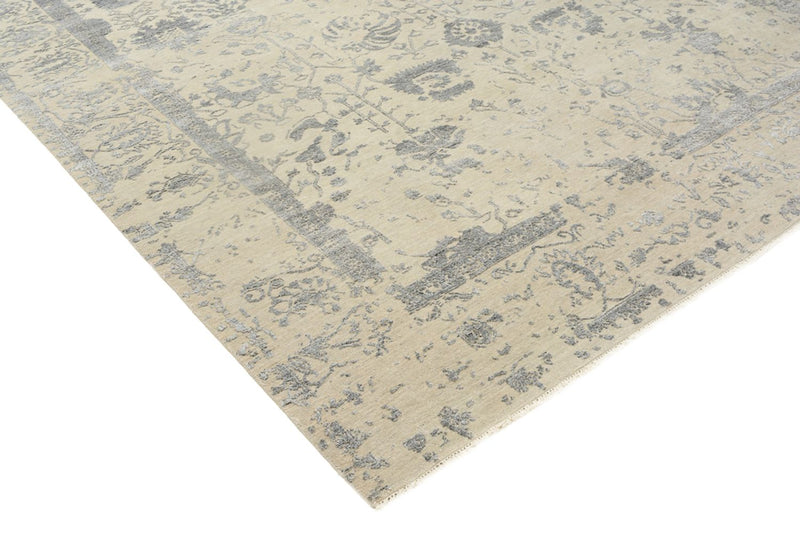 デザイナー絨毯 299x244cm - デザイナーラグ