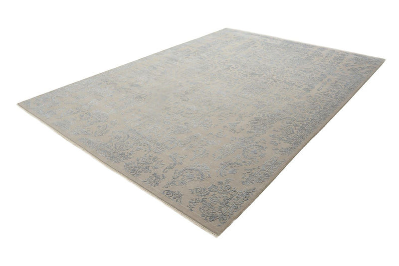 デザイナー絨毯 334x243cm - デザイナーラグ