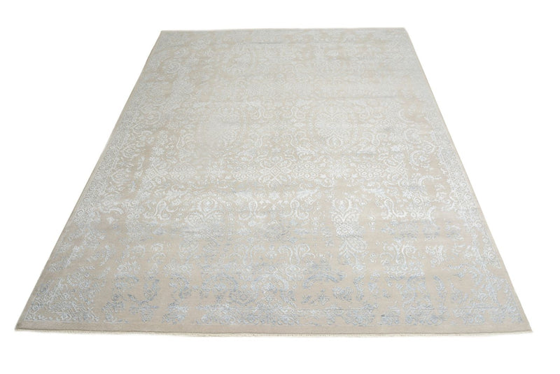 デザイナー絨毯 334x243cm - デザイナーラグ