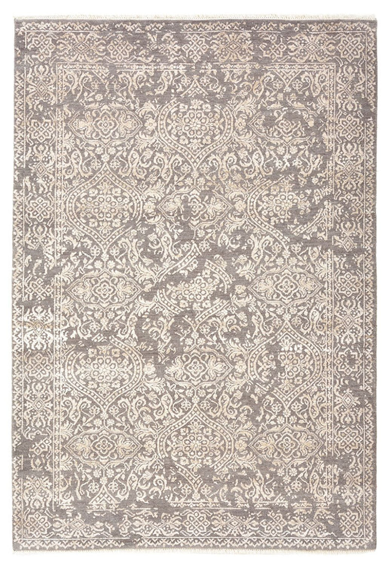 デザイナー絨毯 179x125cm - デザイナーラグ