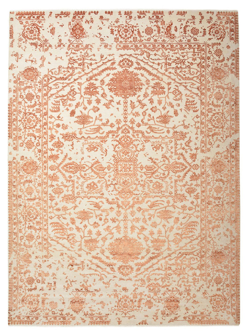 デザイナー絨毯 366x269cm - デザイナーラグ