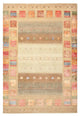 インド ロリバフト 絨毯 255x173cm - ウールラグ