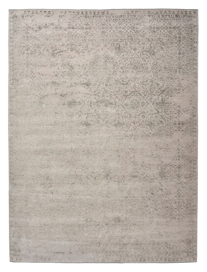 デザイナー絨毯 367x276cm - デザイナーラグ
