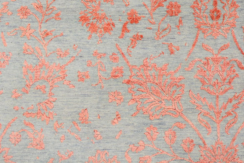 デザイナー絨毯 372x275cm - デザイナーラグ