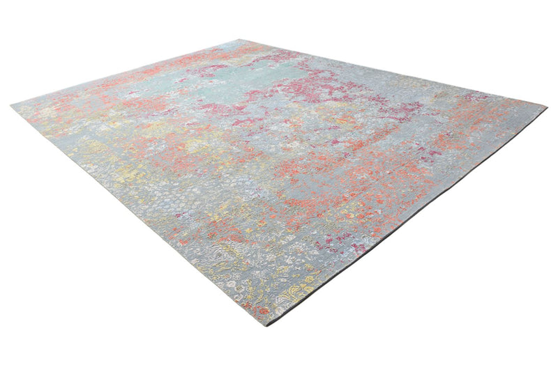 デザイナー絨毯 369x274cm - デザイナーラグ