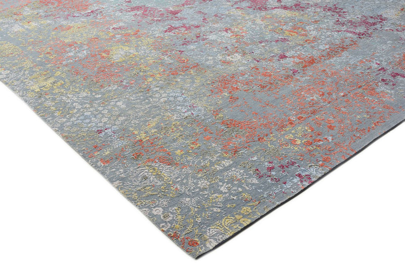 デザイナー絨毯 369x274cm - デザイナーラグ