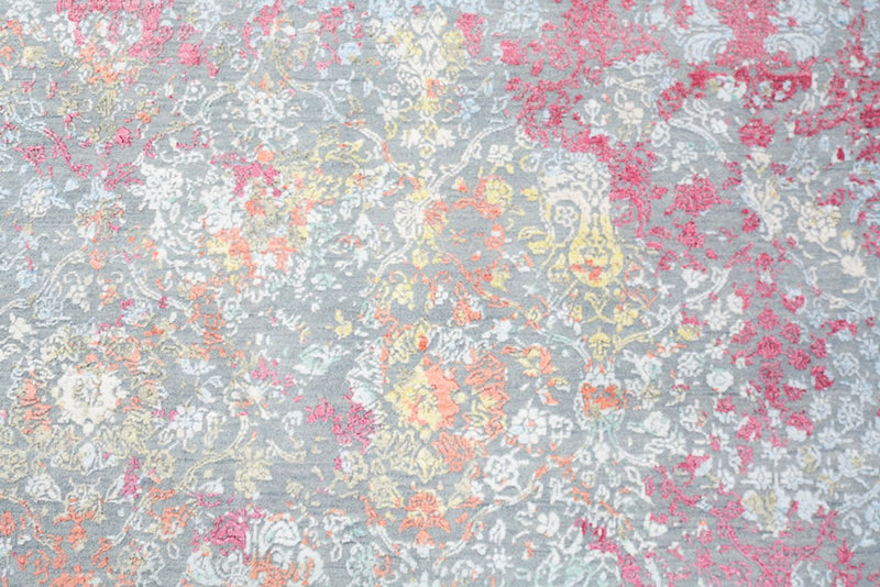 デザイナー絨毯 369x274cm - デザイナーラグ