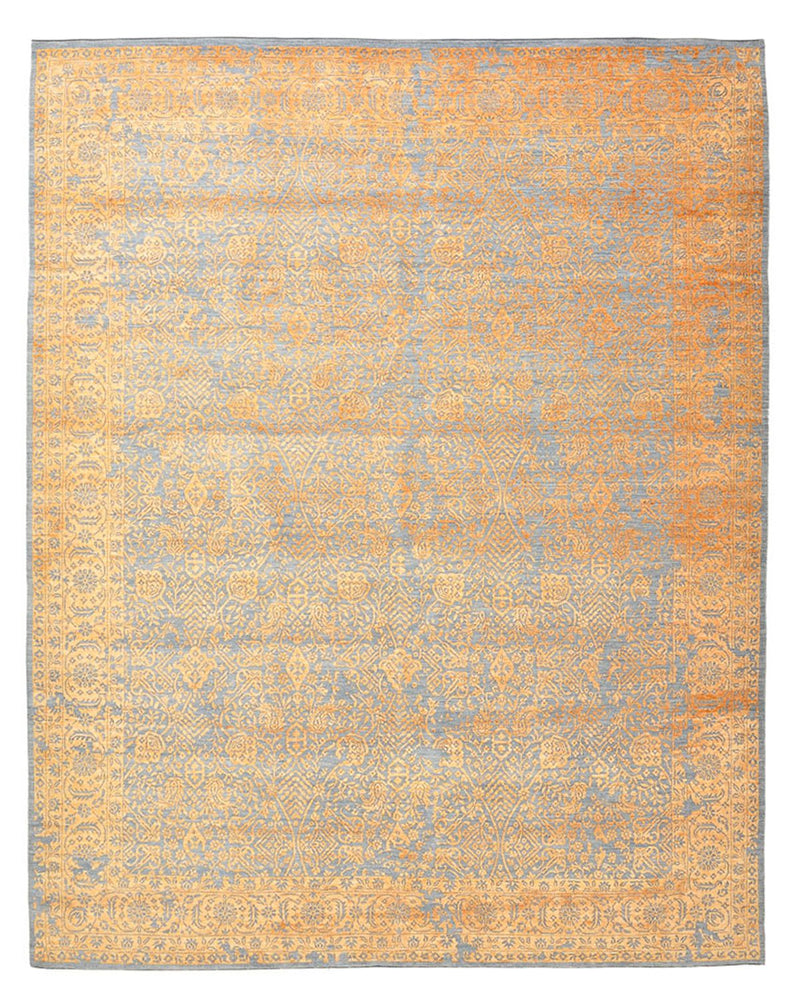 デザイナー絨毯 304x244cm - デザイナーラグ