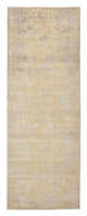 デザイナー絨毯 350x124cm - デザイナーラグ
