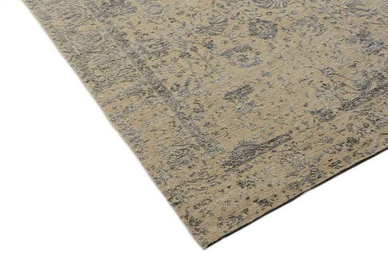 デザイナー絨毯 350x124cm - デザイナーラグ