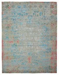 デザイナー絨毯 356x274cm - デザイナーラグ – product image