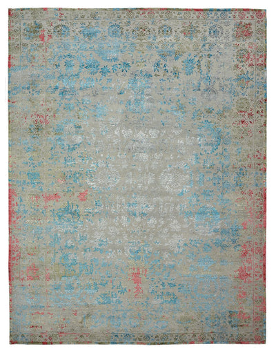 デザイナー絨毯 274x356cm - デザイナーラグ