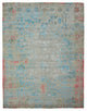 デザイナー絨毯 356x274cm - デザイナーラグ