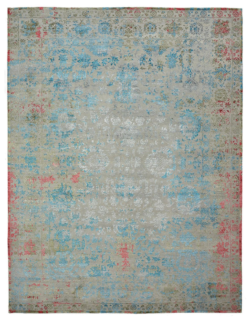 デザイナー絨毯 356x274cm - デザイナーラグ