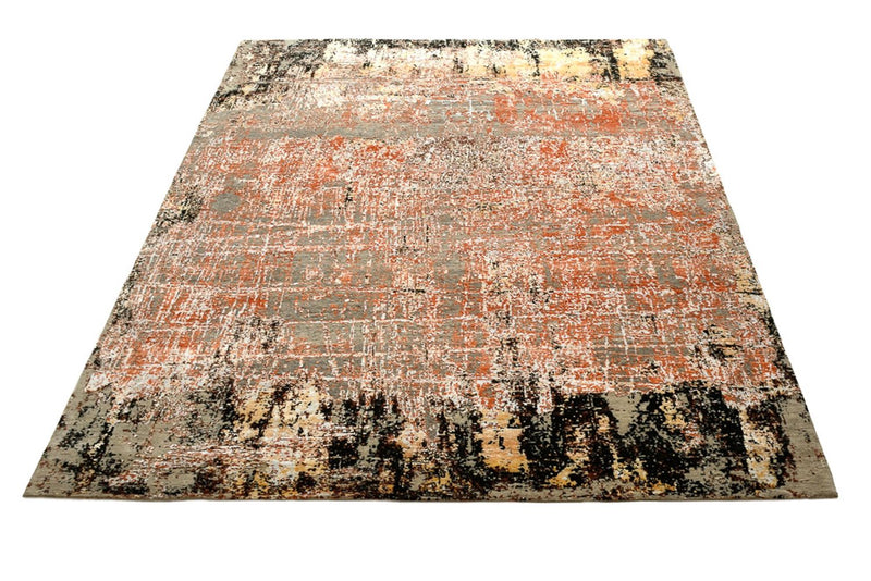 デザイナー絨毯 298x243cm - デザイナーラグ