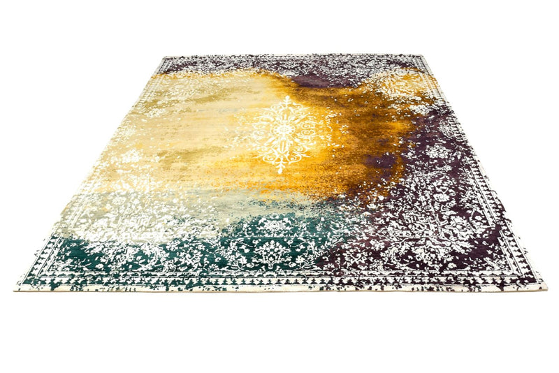 デザイナー絨毯 298x248cm - デザイナーラグ