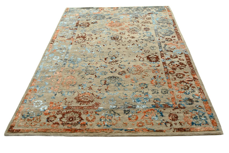 デザイナー絨毯 237x173cm - デザイナーラグ