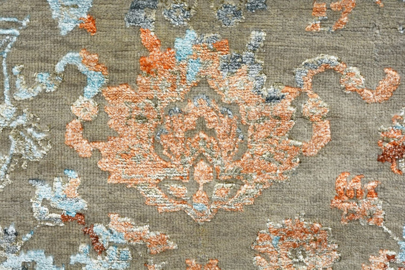 デザイナー絨毯 237x173cm - デザイナーラグ