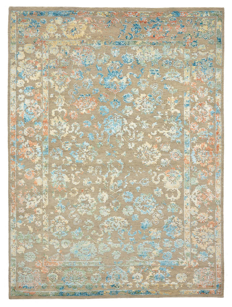 デザイナー絨毯 232x172cm - デザイナーラグ